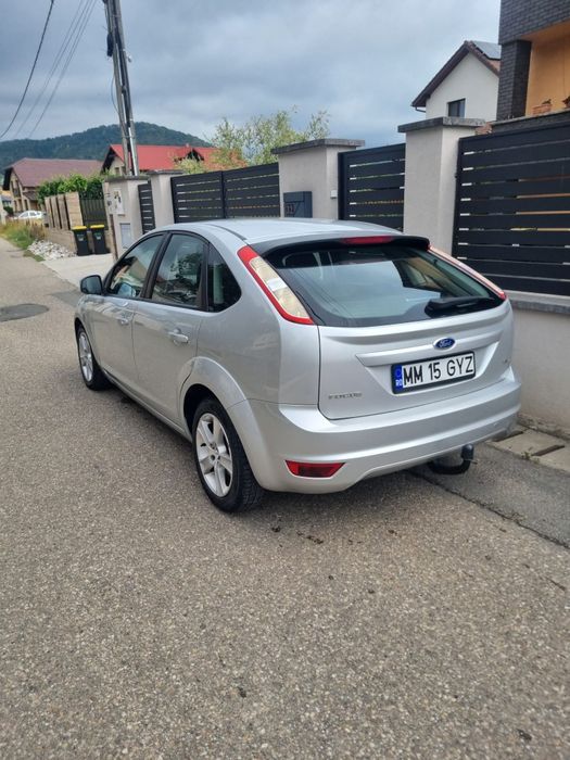 FORD Focus 2009 — imagine 3