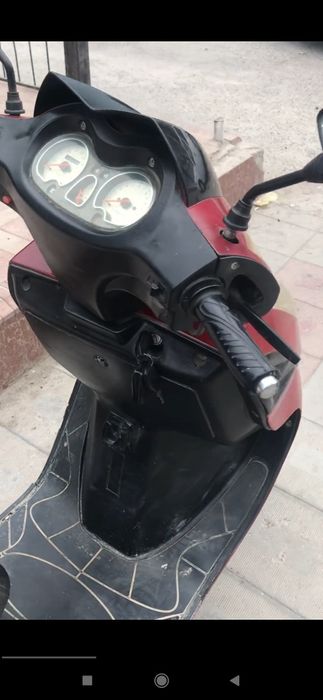 Nomi lifan 80 kubli
Xolati yaxshi
Yili 2017 
Pulti bor
Dokumenti bor
M