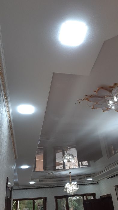 Malyar ustalar xizmati