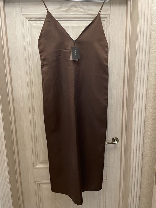 Сарафан Massimo Dutti
