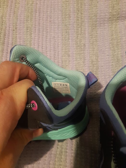 Ghete SKECHERS pt.fete