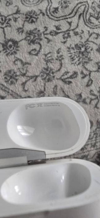 Air pods в идеальном состоянии