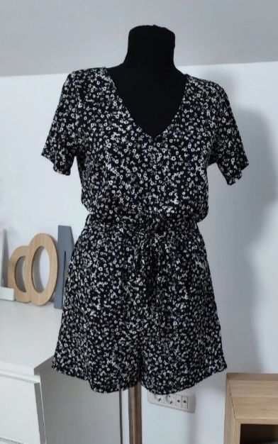 Salopeta de vara pentru femei