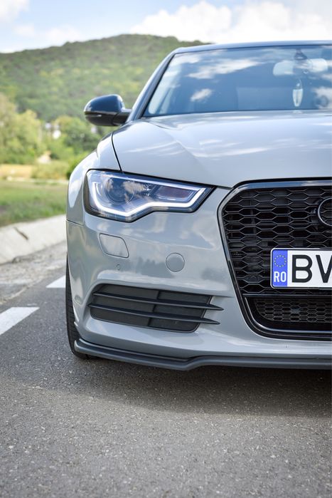 AUDI A6 2012 — imagine 2