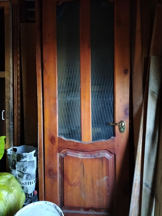 Дверь межкомнатная 5000