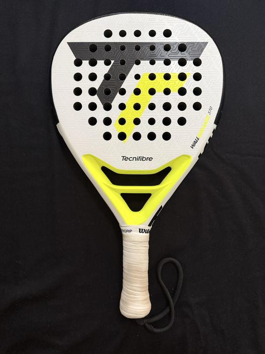 Racheta Padel Tecnifibre Wall Breaker 370 – ca noua