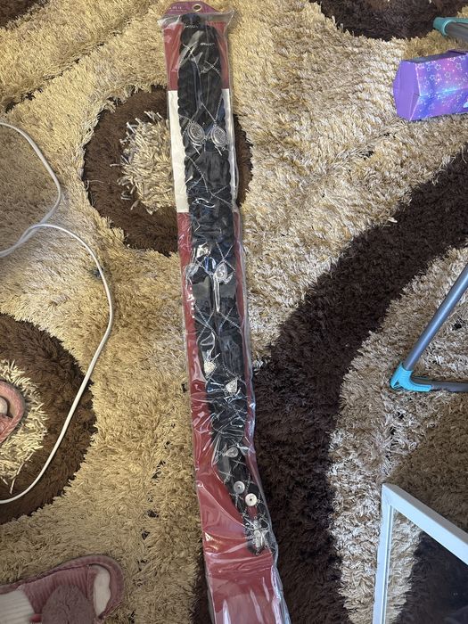 Искуственные косы