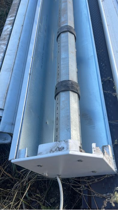 Роллета , рольставня