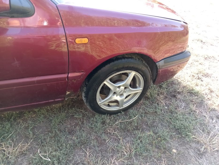 Голф 3 на части 96 г