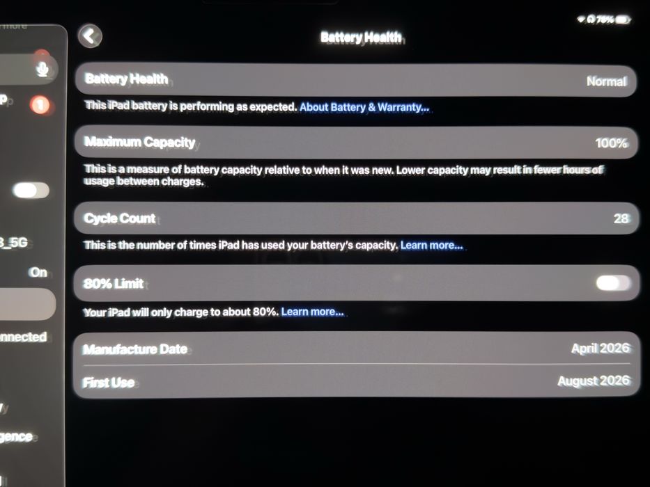 iPad Pro 2025 11, wifi, 256gb айпад