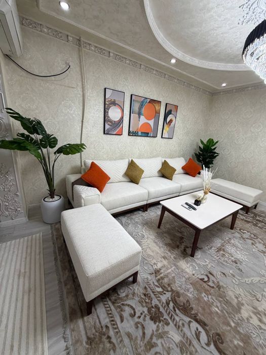 Продаётся Своя Квартира