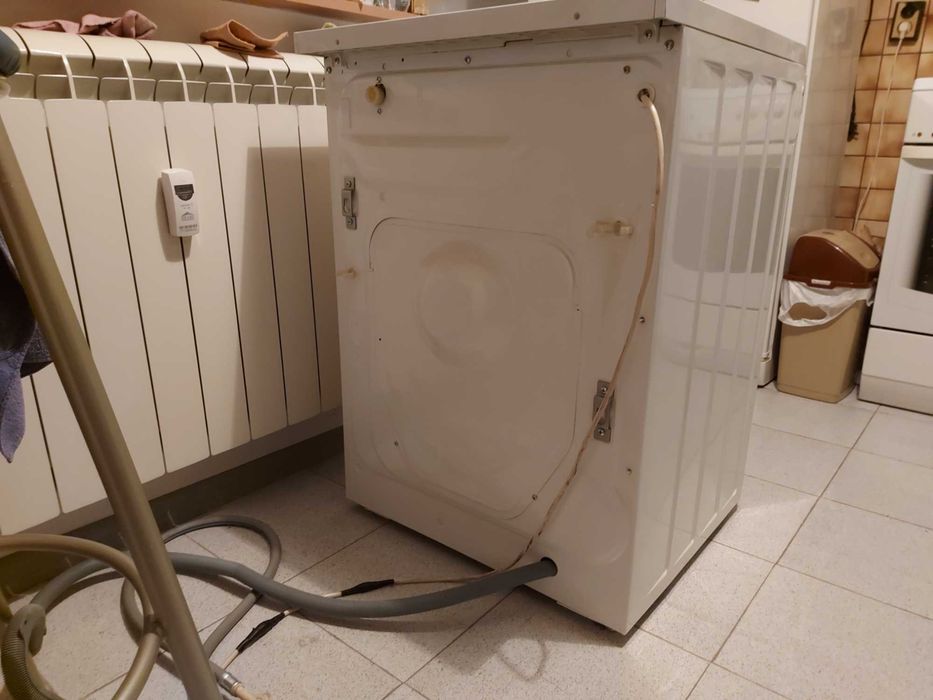 Пералня Körting WM951 KWS90