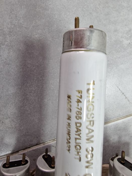 Лед лампи 12 бр.без забележки