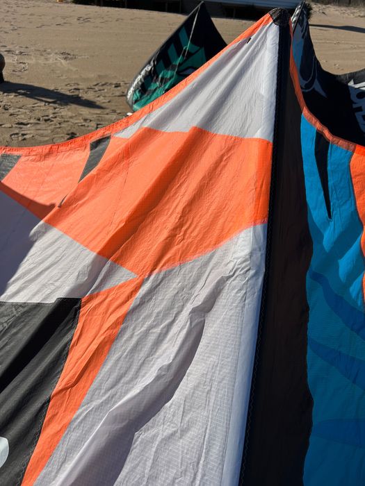 Кайт rrd pasion 13.5