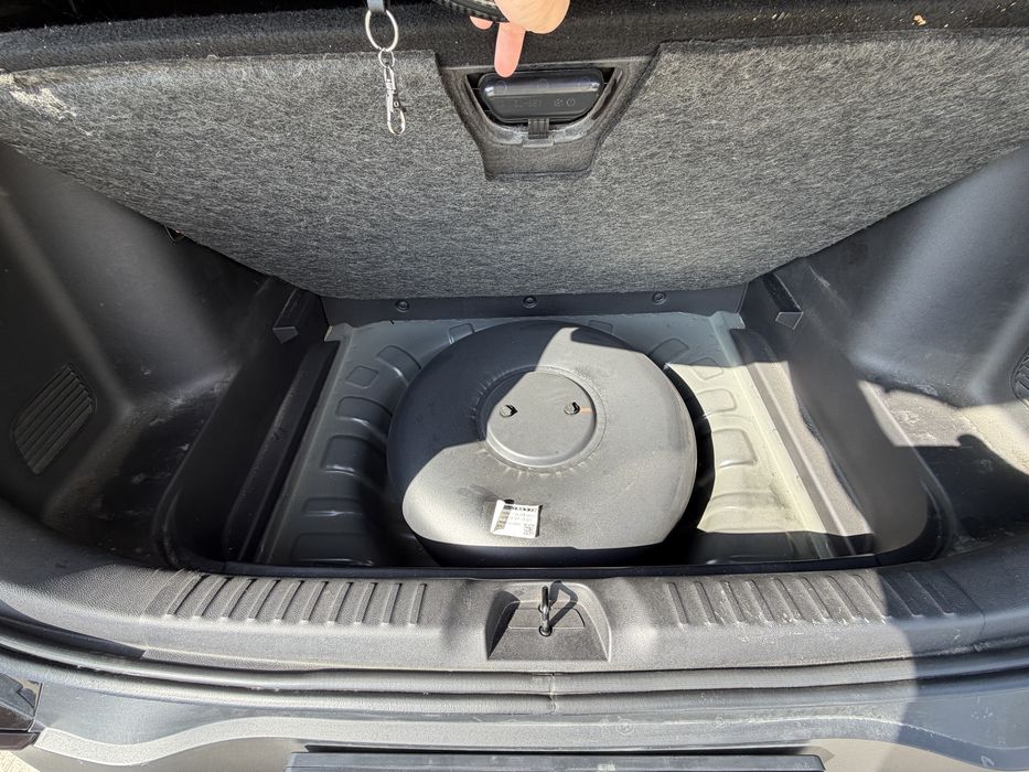 Tracker 2 Premier Plus full Gazli toza 2024