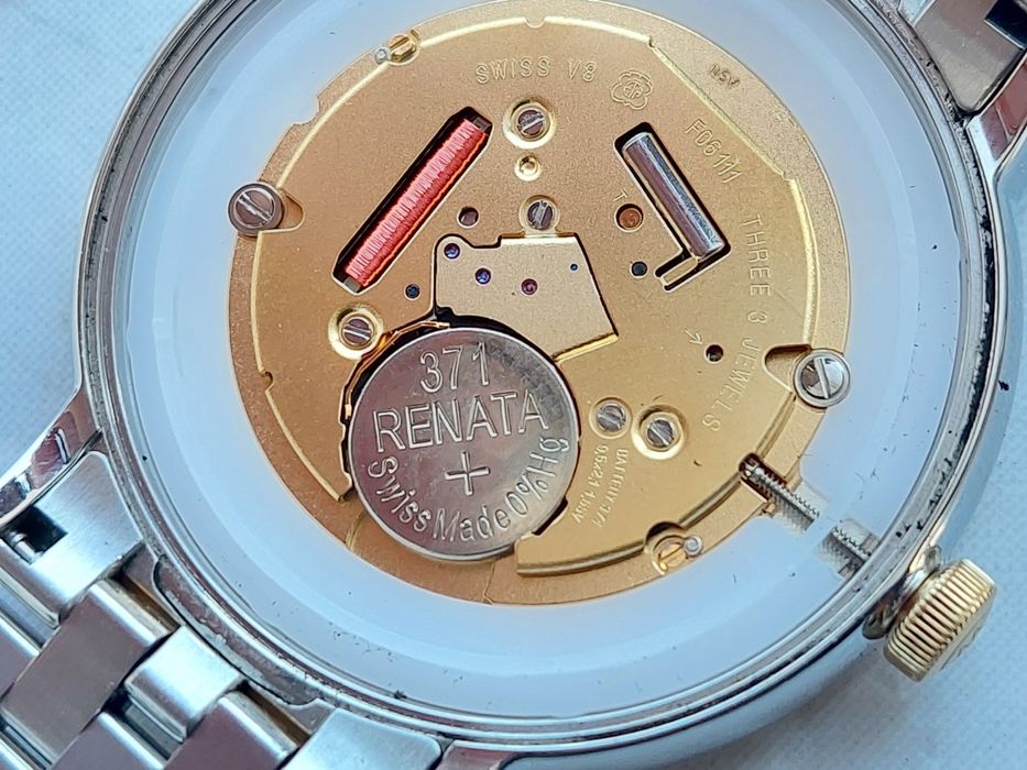 Ceas Raymond Weil Toccata superb, functional, Clasic, swiss colectie