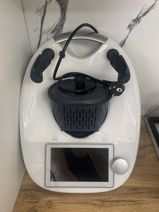 Термомикс б/у  состояни отл