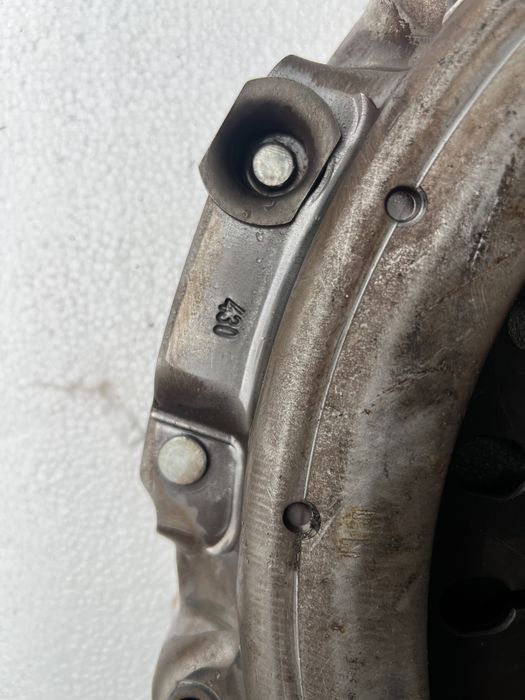 Корзина на Даф106,Daf106