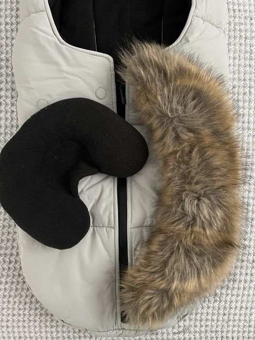 Конверт для коляски Anex