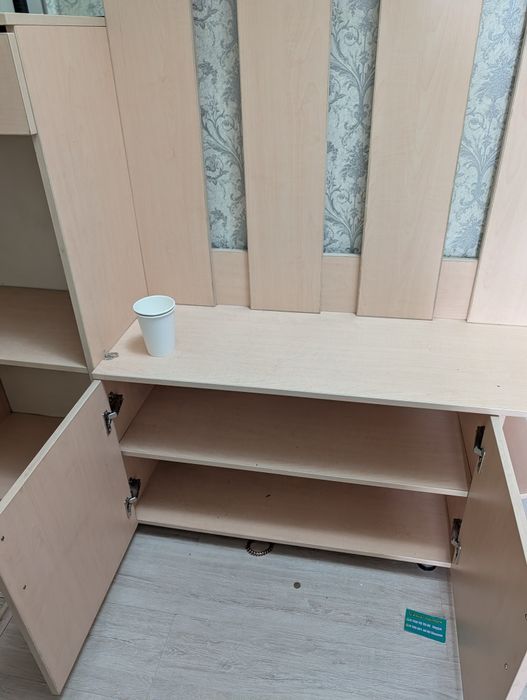 Мебель в прихожую