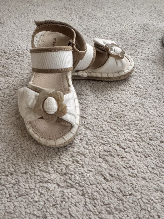 Детски сандали Mayoral