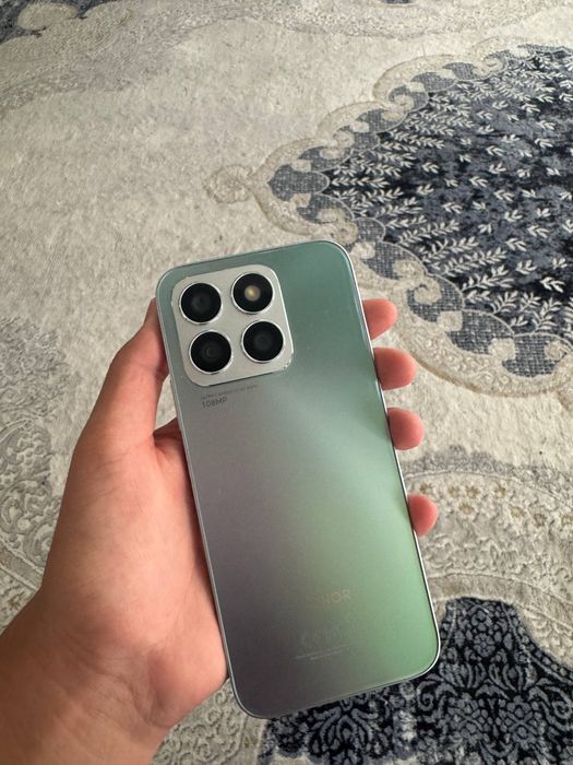 Honor x8b 128 ideal