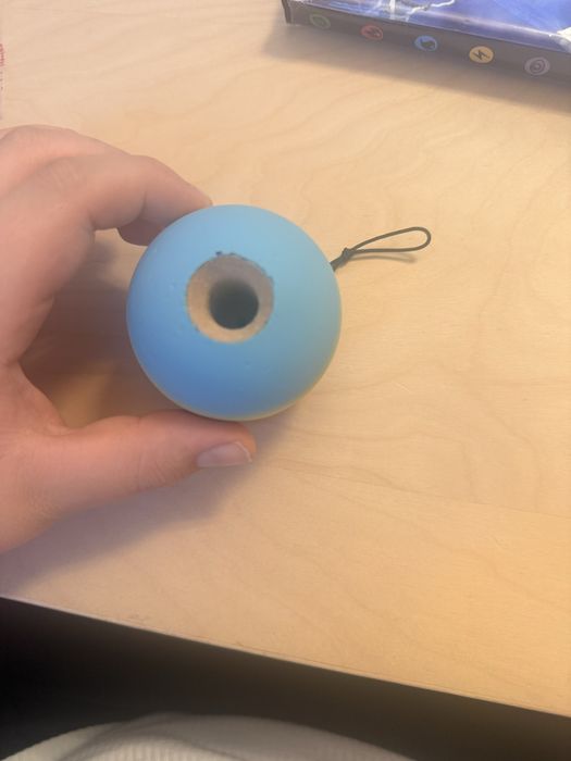 Tama antiskid kendama