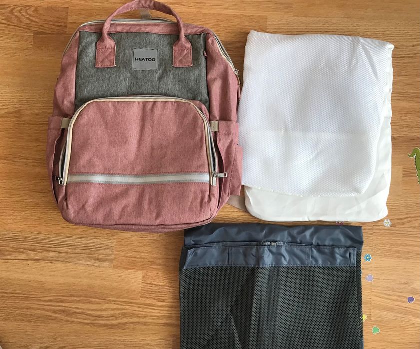 Раница за количка HEATOO
