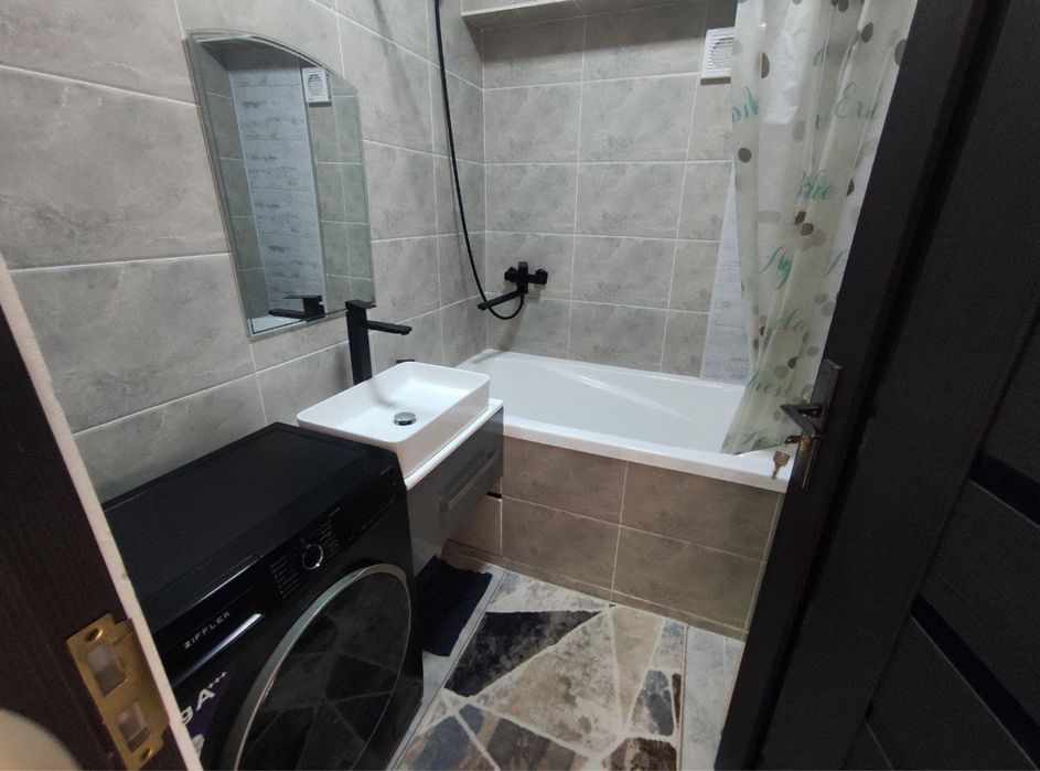 Лабзак МТС 4/8/9 100кв.м хороший ремонт с мебелью и техникой срочно