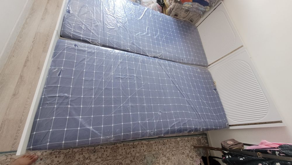 Продам кровать 2 шт