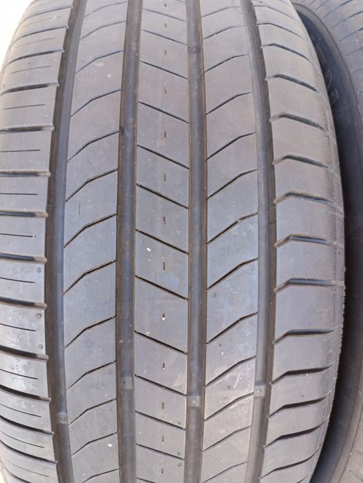 Летни NEXEN 215/55/18 Nfera primus(Demo) dot 2023