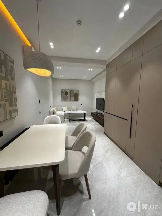 Сдаётся 2-комн ЖК Prestige Garden's, Шота Руставели, 60 м²
