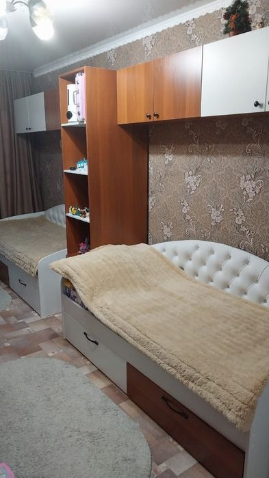 Детский гарнитур