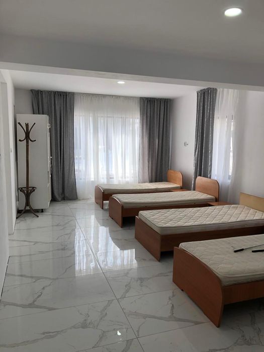 Cazare muncitori Casa