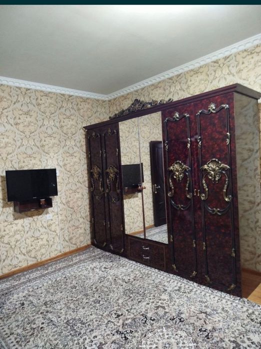 |603| Чилонзор 4 хонали квартира ижарага қулай жойлашув арзон нархда