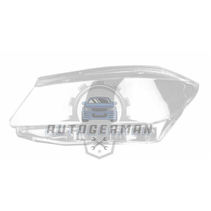 Капаци фарове Mercedes W176 A200 (12-15) стъкло фарове крушки Мерцедес В176 А200 xenon