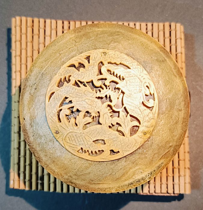 Cutie China - dinastia Qing