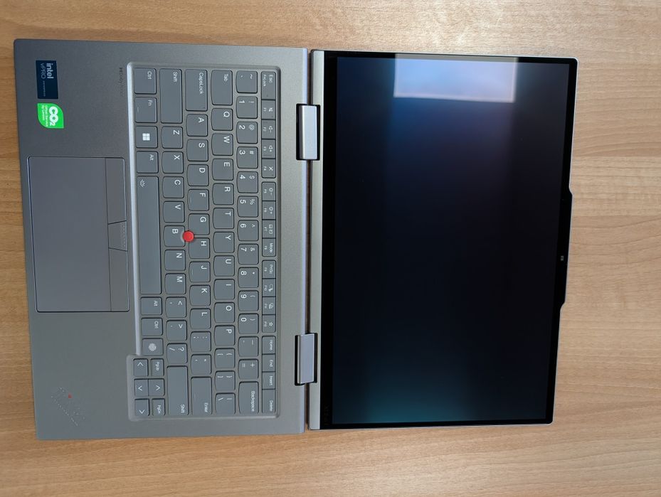 Lenovo ThinkPad X1 2in1 Ultra 7 165U 32GB/512GB 14' OLED 120Hz 2.8K