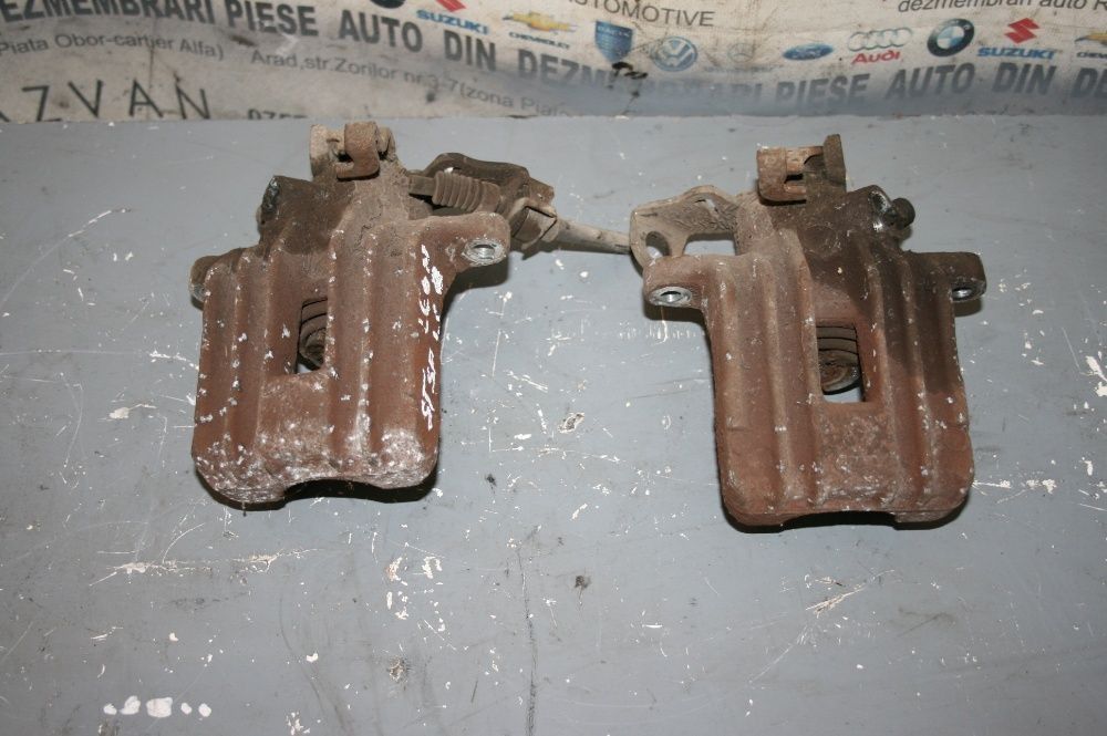 Etrieri Etrier Stanga Dreapta Seat Leon Cordoba 2001-2005