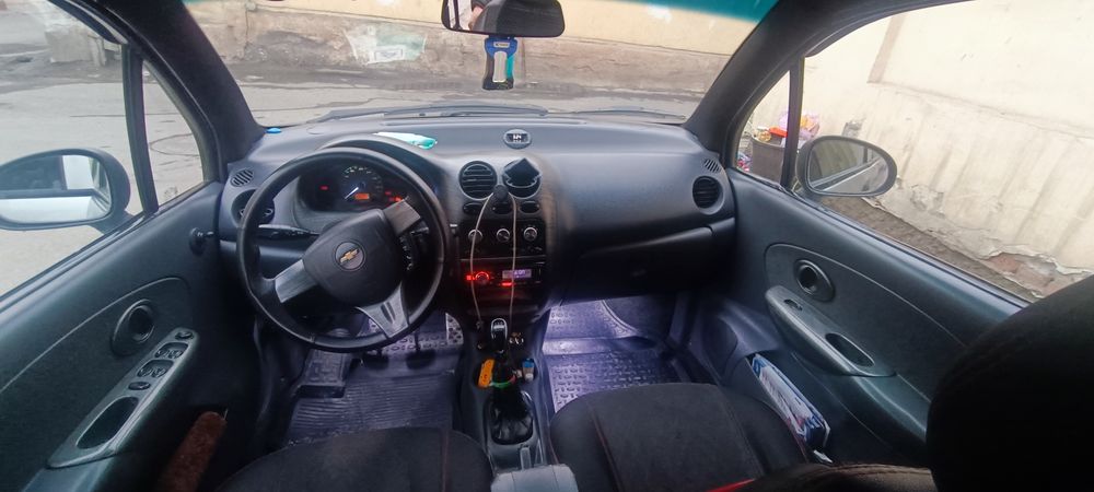 Matiz best 2015 Chevrolet 4000$