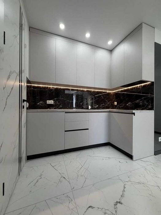 Яшнабад / Карасу • 2-комн. • 50 м² • 6 из 9 [2ЯШ: 0001]