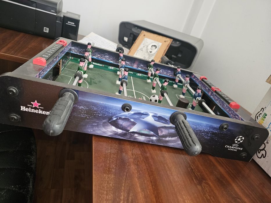 Joc Mini - fotbal
