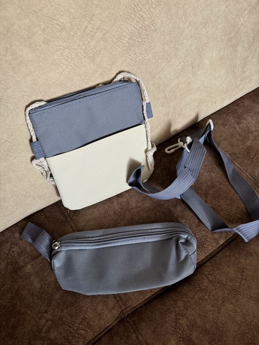 Детская школьная сумка