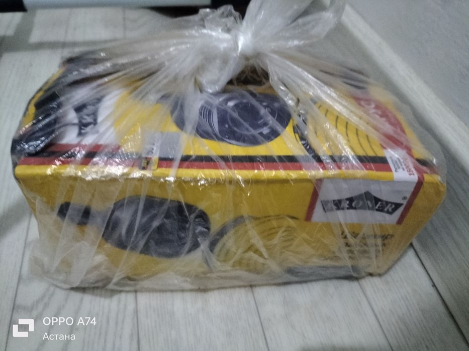 Граната семейства ваз