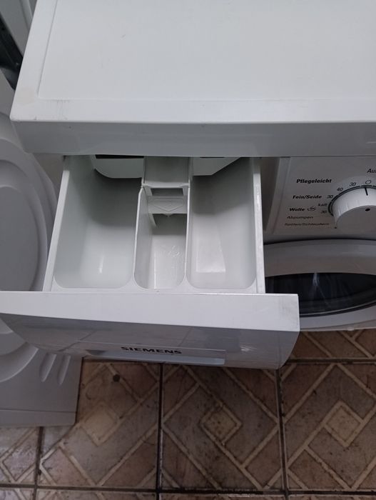 Пералня Сименс  Siemens Eco Edition  А+++  7кг  24 месеца гаранция!!