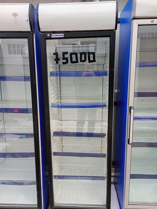 Ветринные холодильники