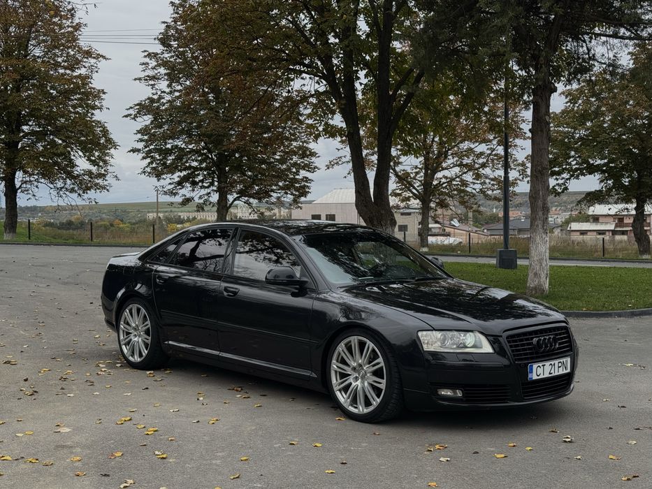 Vand Audi A8 D3‼️