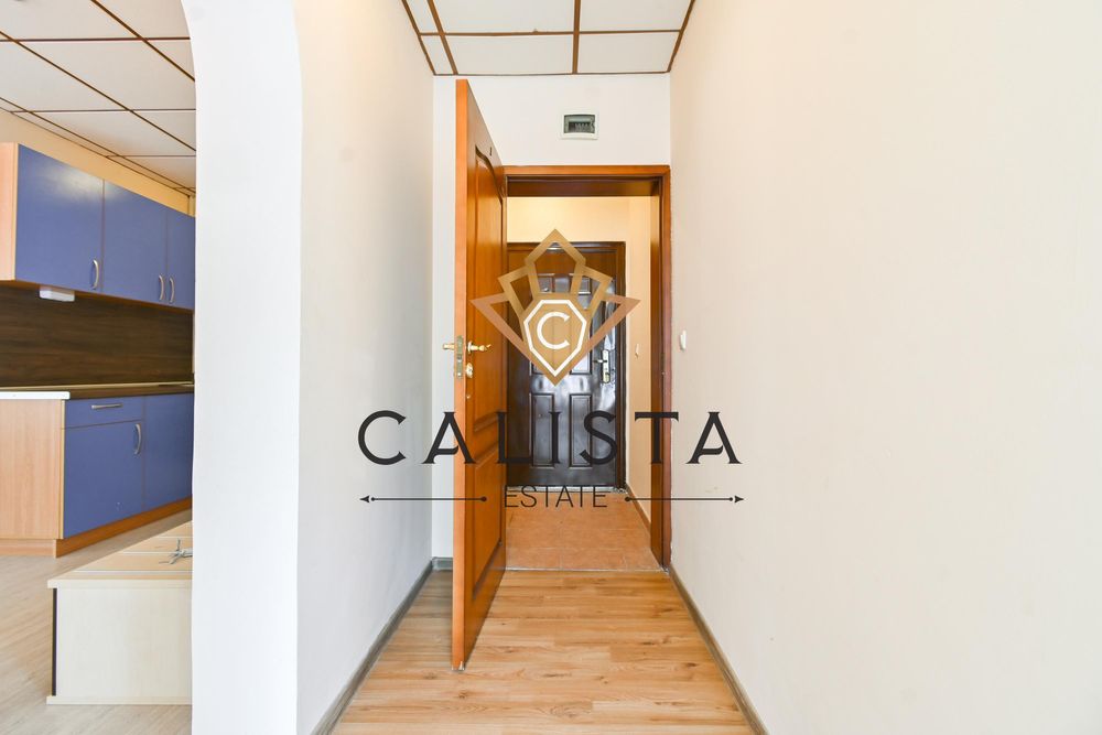 Дава се под наем Двустаен апартамент в София, Горна баня - 106 кв.м за 673.2 € - Снимка #13