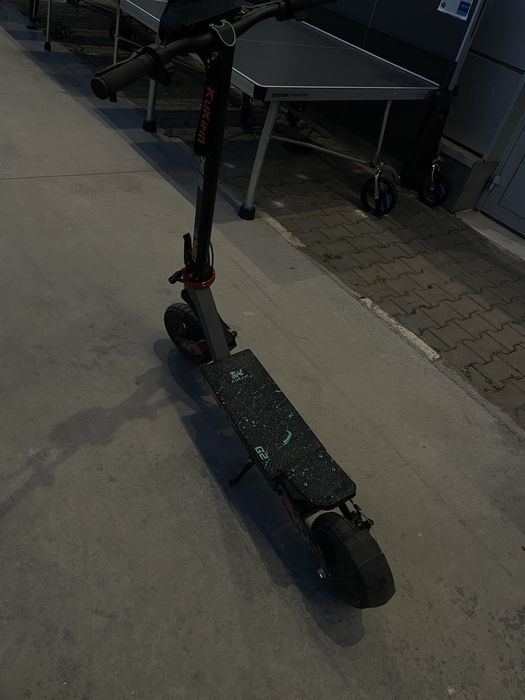 Vand kukirin G2 2025