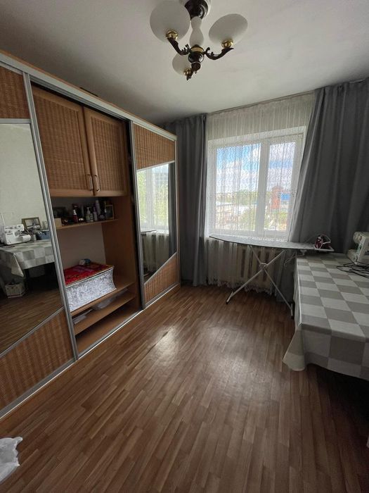 Продаётся 3х комнатная квартира